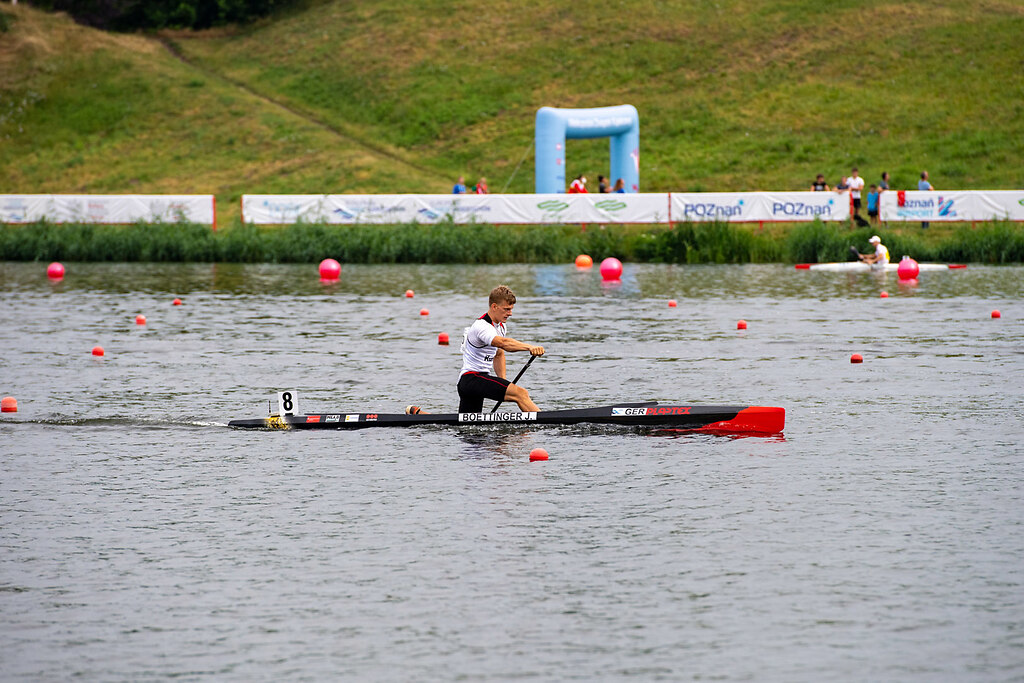 ICF Canoe World Championships in Portugal