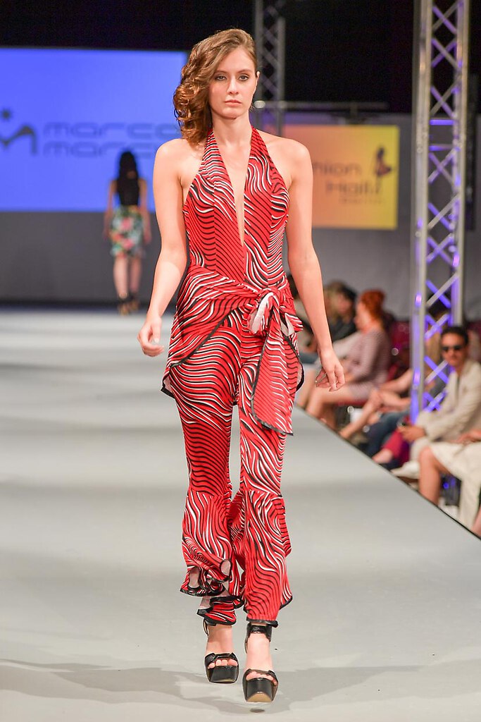 Fashion Hall