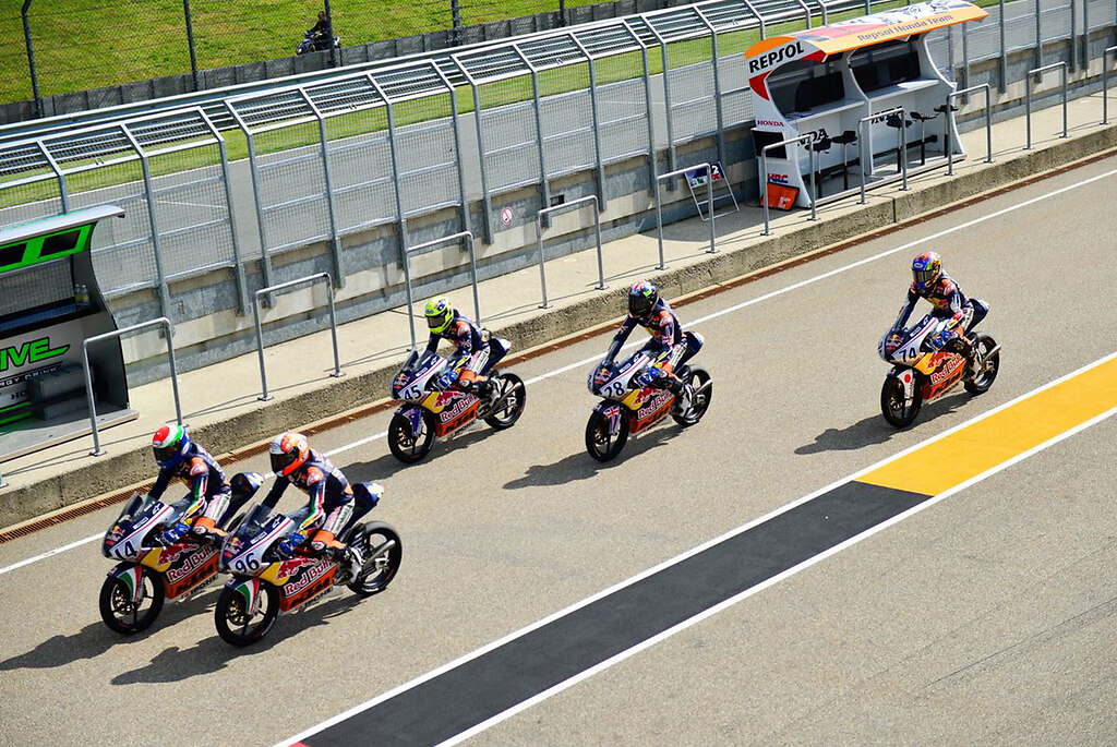 Sachsenring