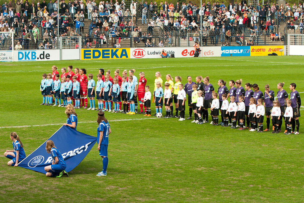 Turbine Potsdam