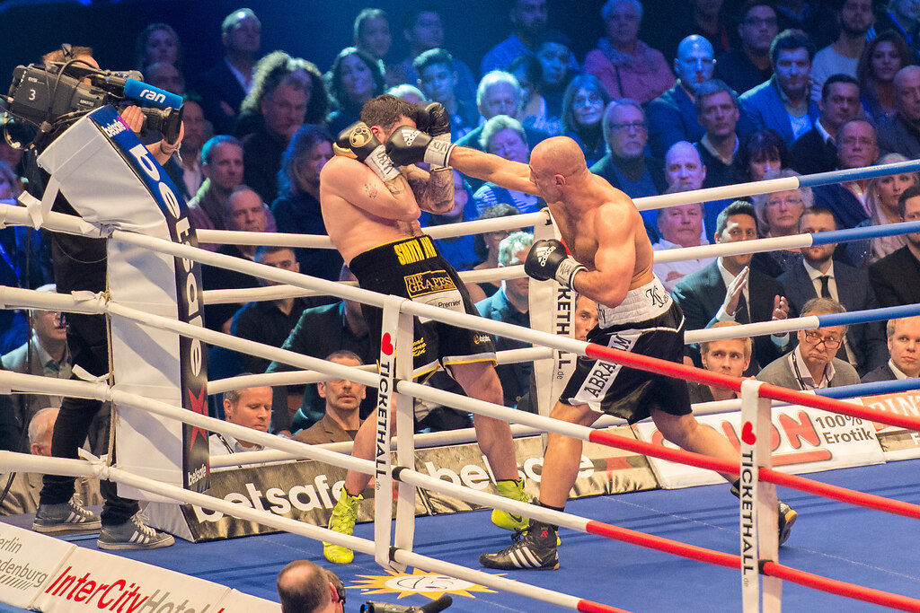 Arthur Abraham