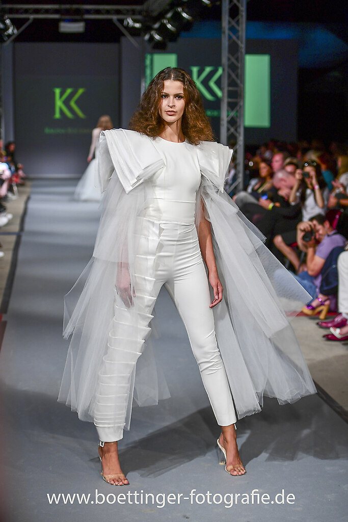 Fashion Hall  | Fashion Hall Part 9 in Berlin - Kalina Kocembra