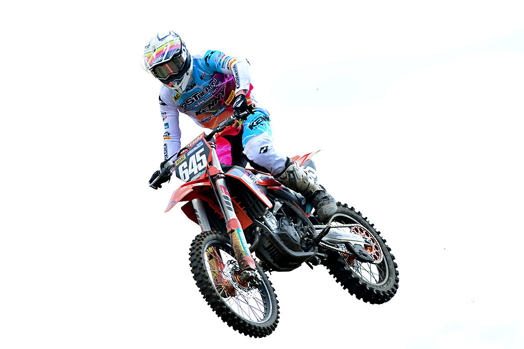 ADAC MX Masters  | ADAC MX Masters - im Motorrennsport