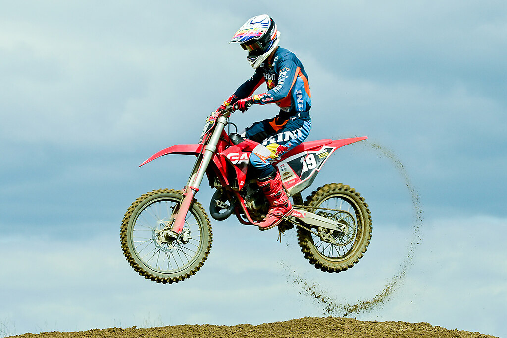 ADAC MX Masters  | ADAC MX Masters - im Motorrennsport