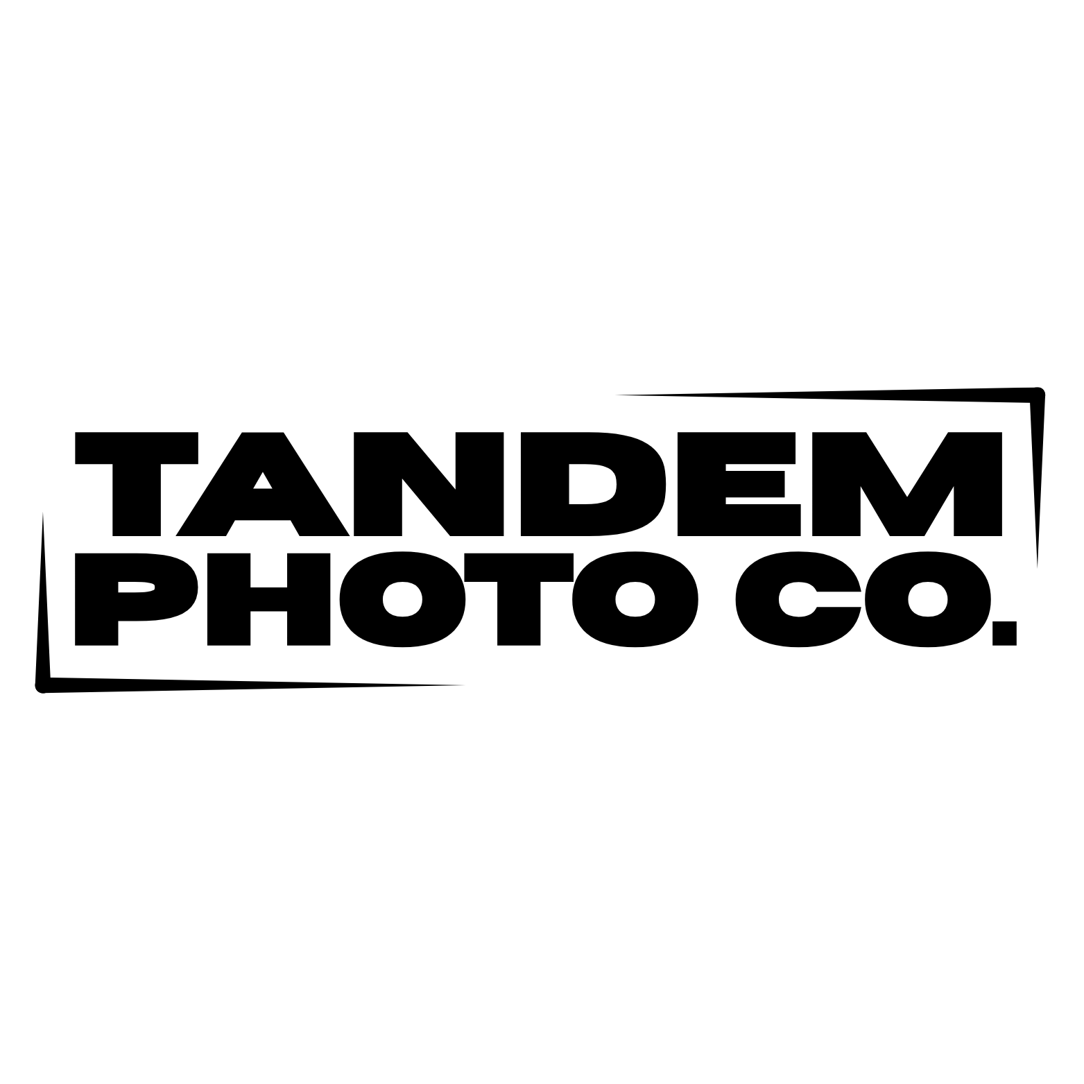Tandem Photo Co.