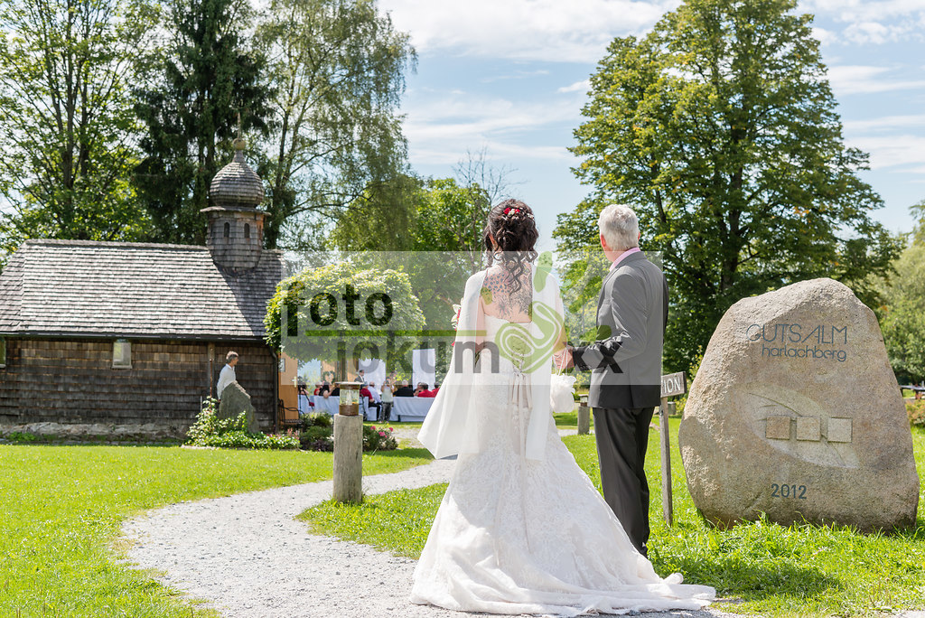 Gutsalm Harlachberg (_8005577-HDR) | Hochzeit, Sommer | Gutsalm Harlachberg