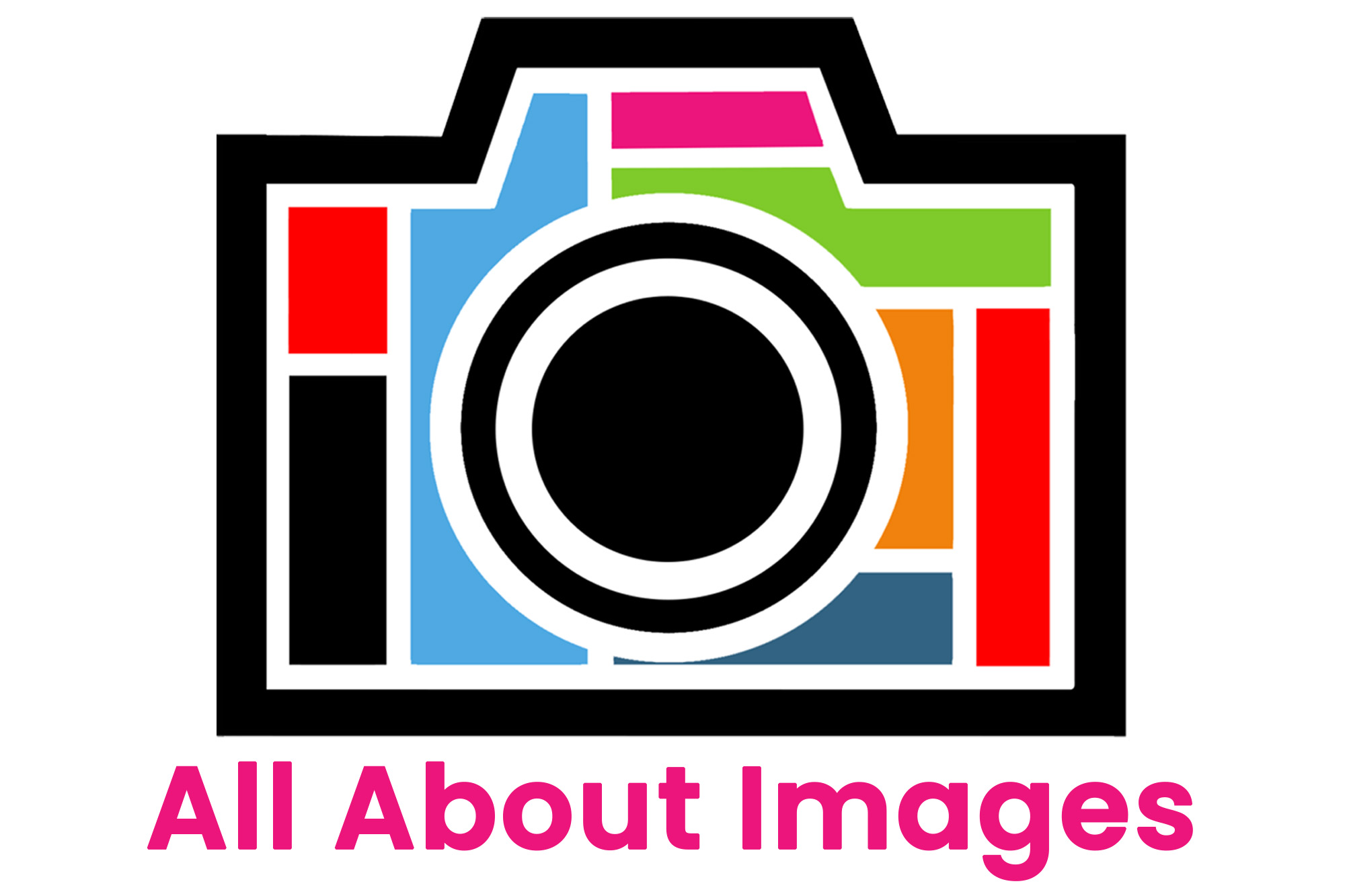 All About Images
