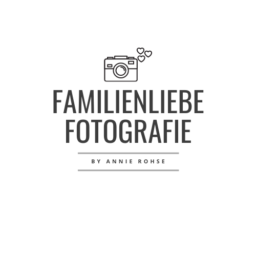 Familienliebe Fotografie