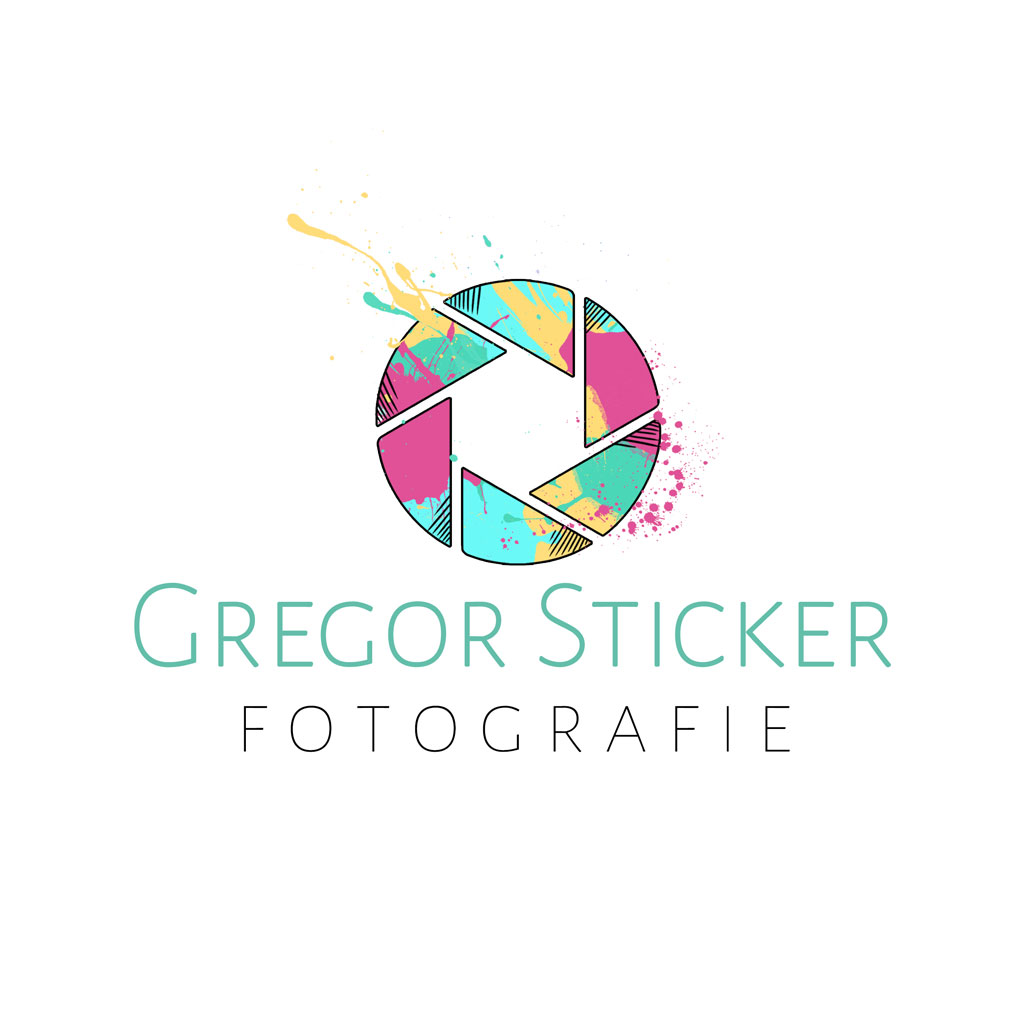 Gregor Sticker Fotografie