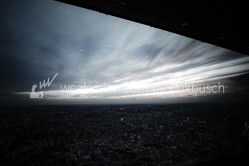 Yokohama Skytower (058 Yokohama Skytower - Japan 2016 - Yokohama-shi)