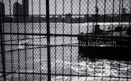 About Gate (About Gate - Houston River)