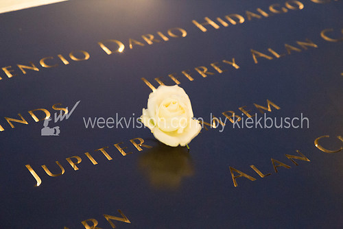 Memoria (Memoria - WTC2 In Memory)