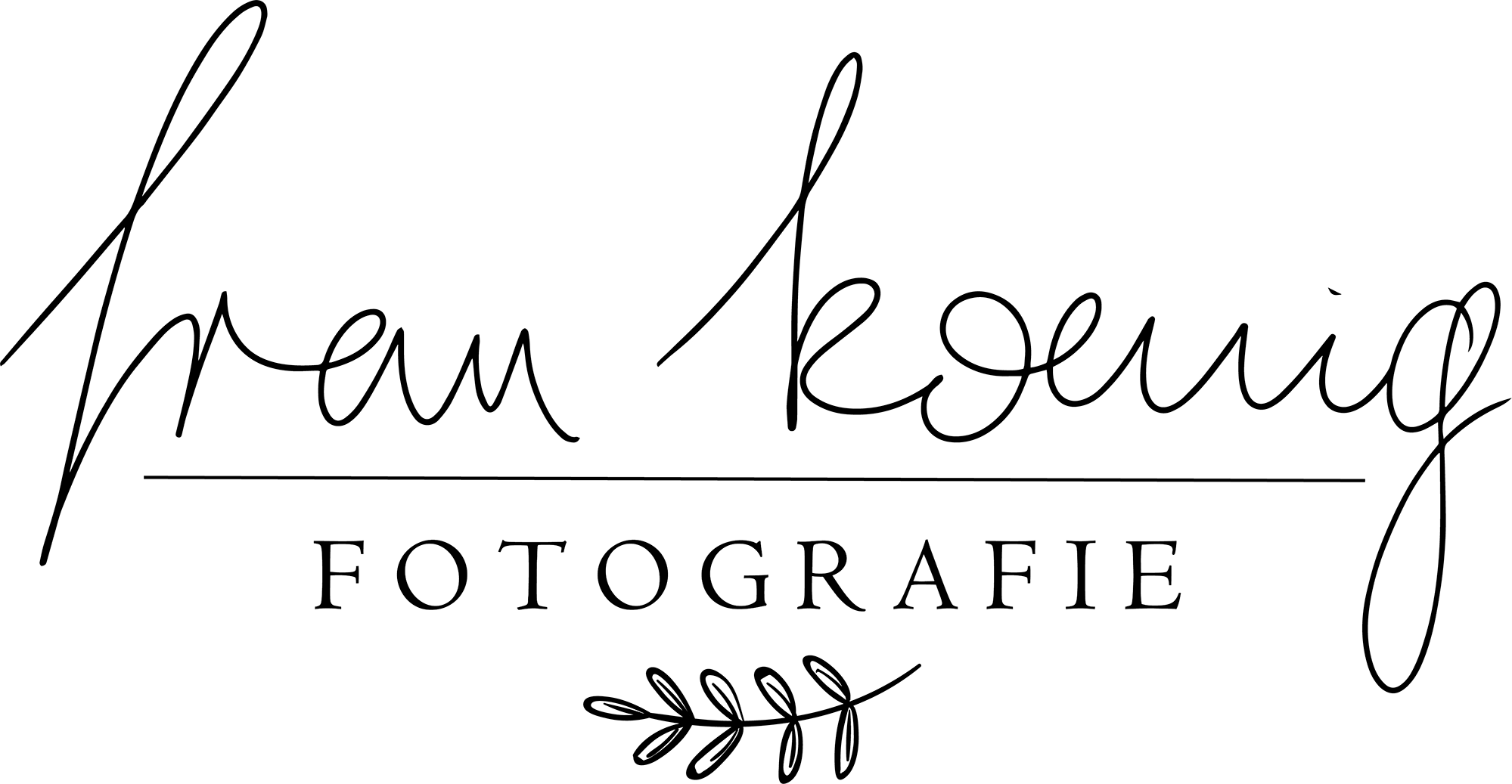 Frau Koenig Fotografie