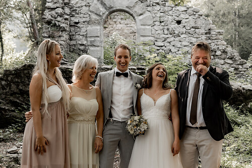Nadia &amp; Marc 11