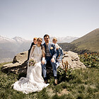 HoRe Franziska & Ralf_Belalp