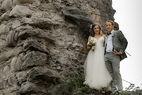 Nadia &amp; Marc 3