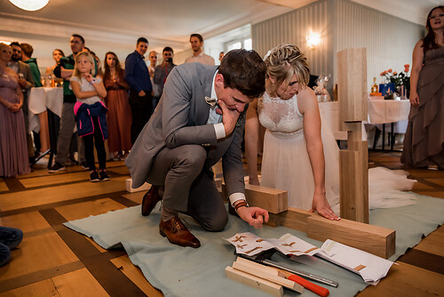 Nadine &amp; Beat 15