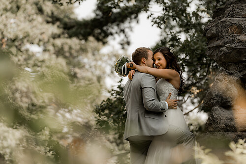 Nadia &amp; Marc 5