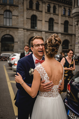 Natalie &amp; Matthias 23