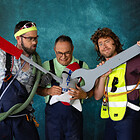 Neoversum - Bandenfahrt 2023