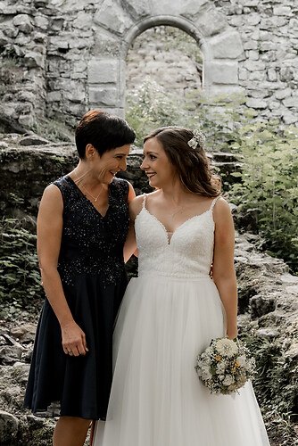 Nadia &amp; Marc 12