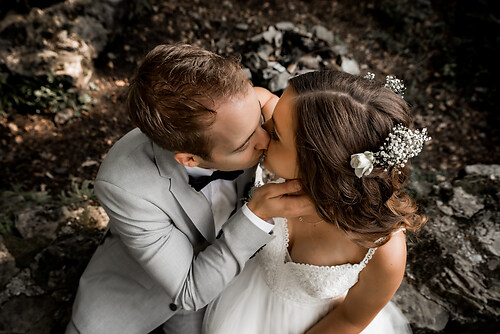 Nadia &amp; Marc 9