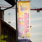 Dorf- und Jugendfest Oberrohrdorf 2026