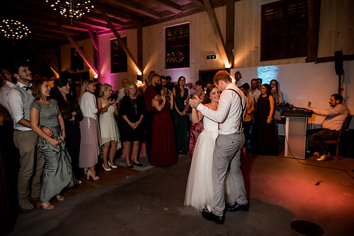 Nadia &amp; Marc 26