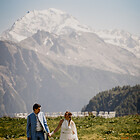 HoRe Franziska & Ralf_Belalp