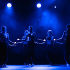 GLOW · Flow Dance Show 2024