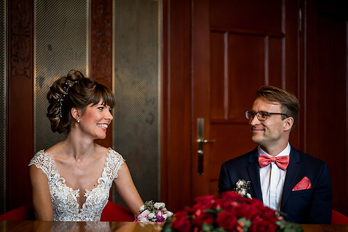 Natalie &amp; Matthias 40