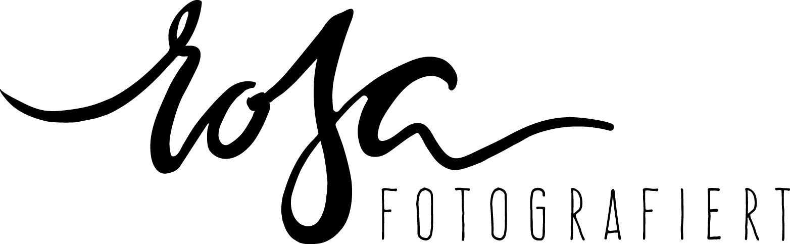 rosa fotografiert
