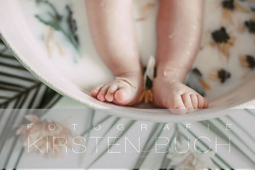 littel feet 18