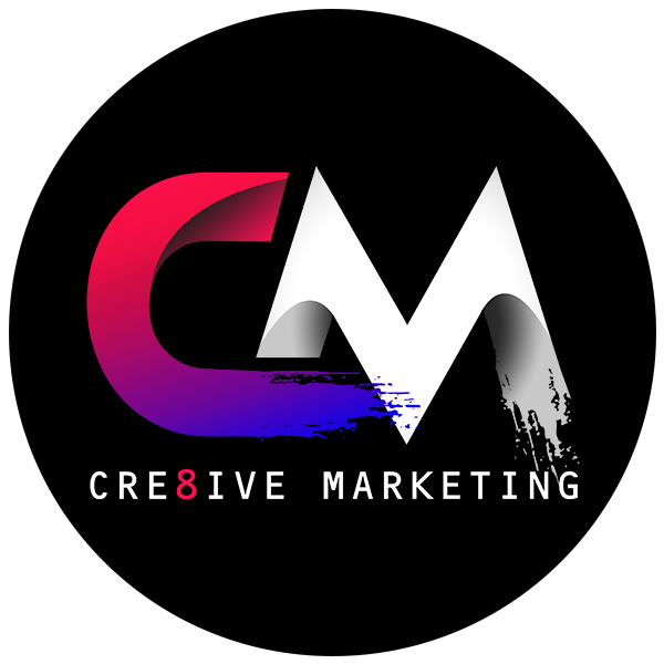 Cre8ive Marketing