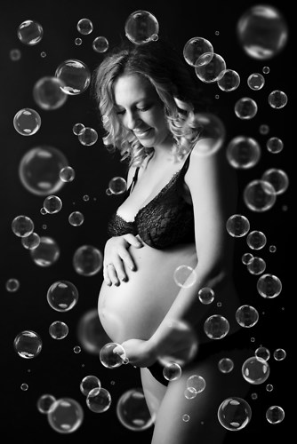 Pytlik Belly-22 Bubbles sw