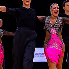 Grün-Gold TTC Herford B