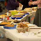 2014-01-12 Präsentation der Tanzsportabteilung des TV Ibbenbüren