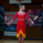 5 - FG TSG Leverkusen / Tanzraum Köln A