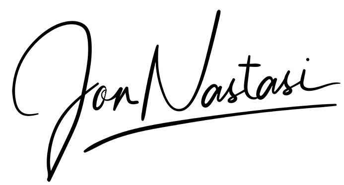 Jon Nastasi Creative
