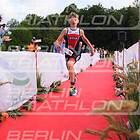 Werbellinsee Triathlon