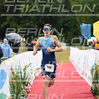 Zieleinlauf