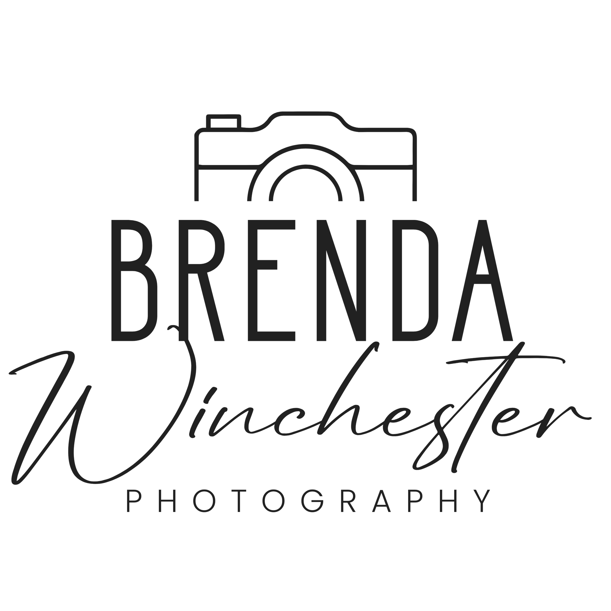 Brenda Winchester Photography