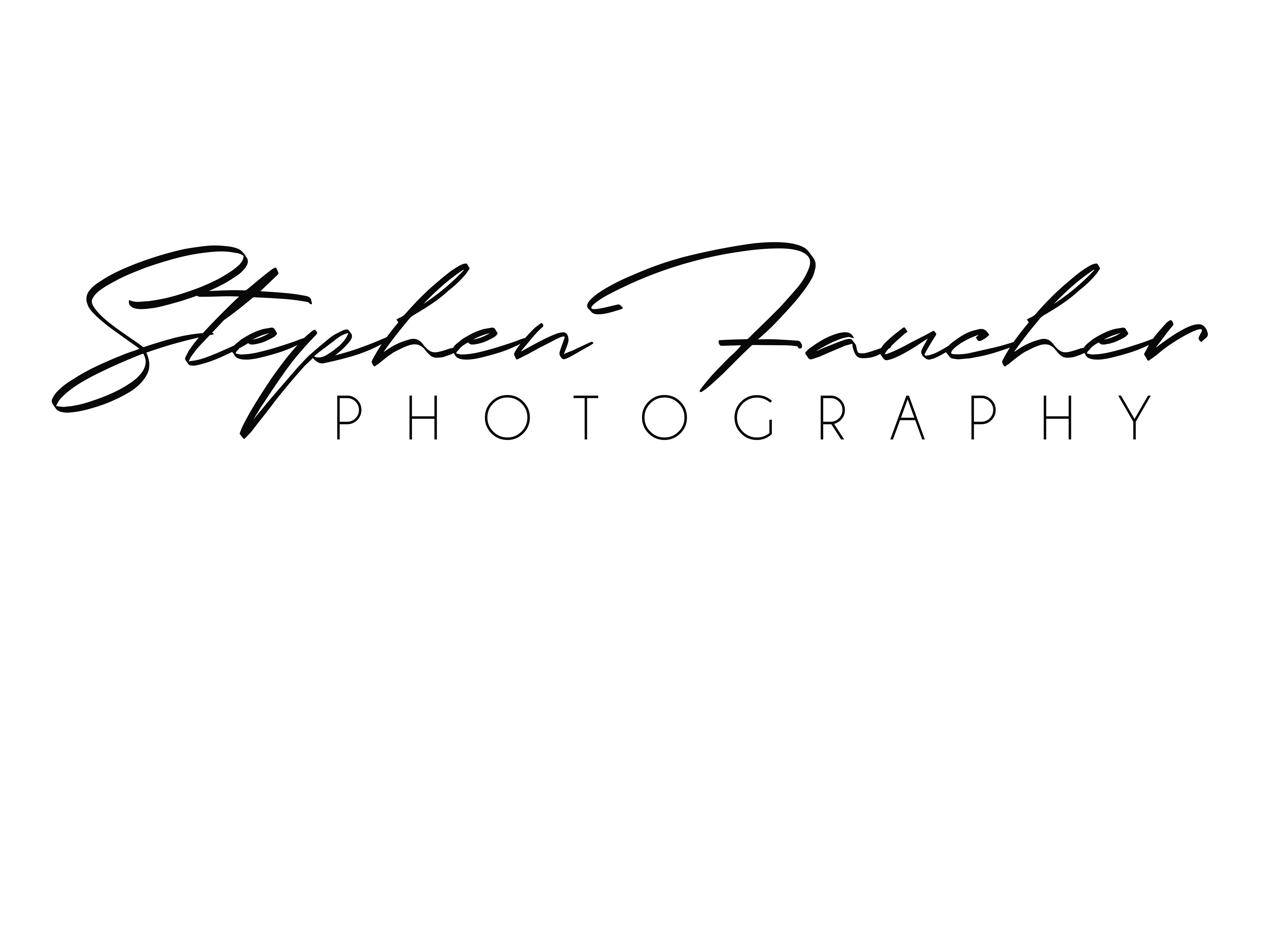 Stephen Faucher Photography