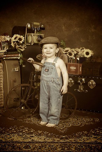 The Dressing Up Box-1