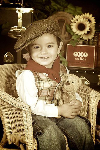 The Dressing Up Box-4