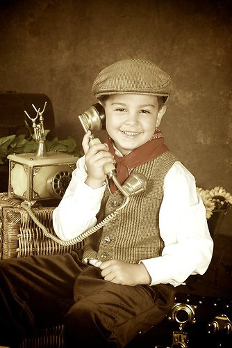 The Dressing Up Box-10