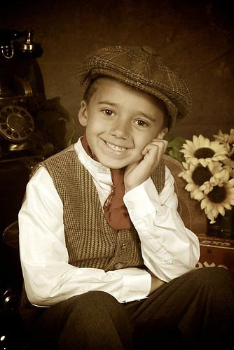 The Dressing Up Box-16