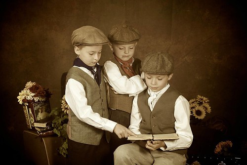 The Dressing Up Box-17