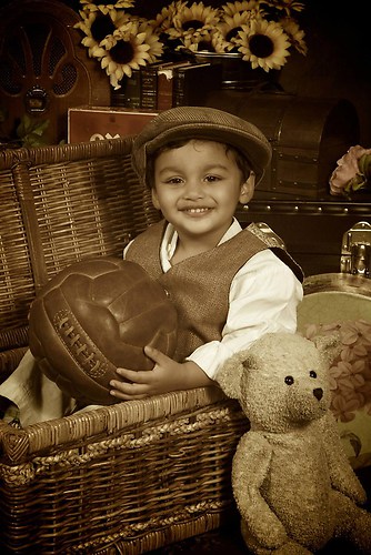 The Dressing Up Box-18