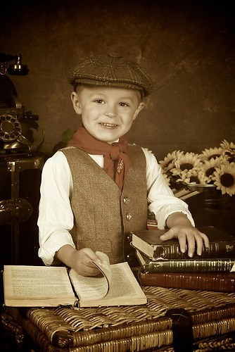 The Dressing Up Box-19